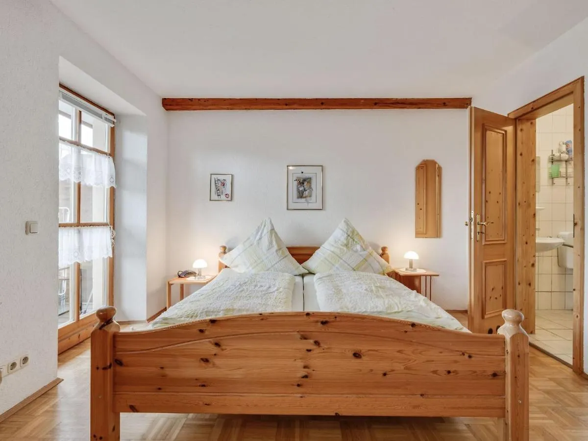 Lovely Apartment In Schwarzenbach With Sauna