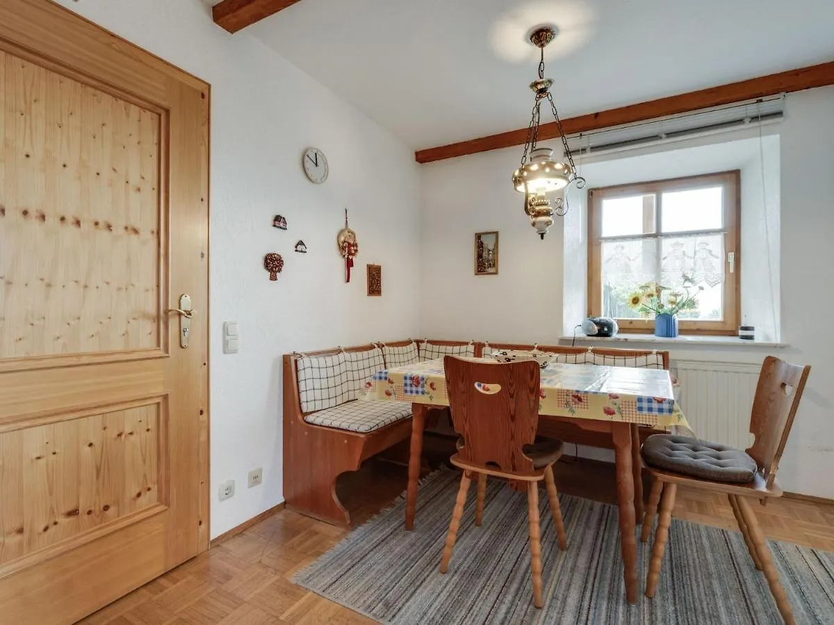 Lovely Apartment In Schwarzenbach With Sauna Germany