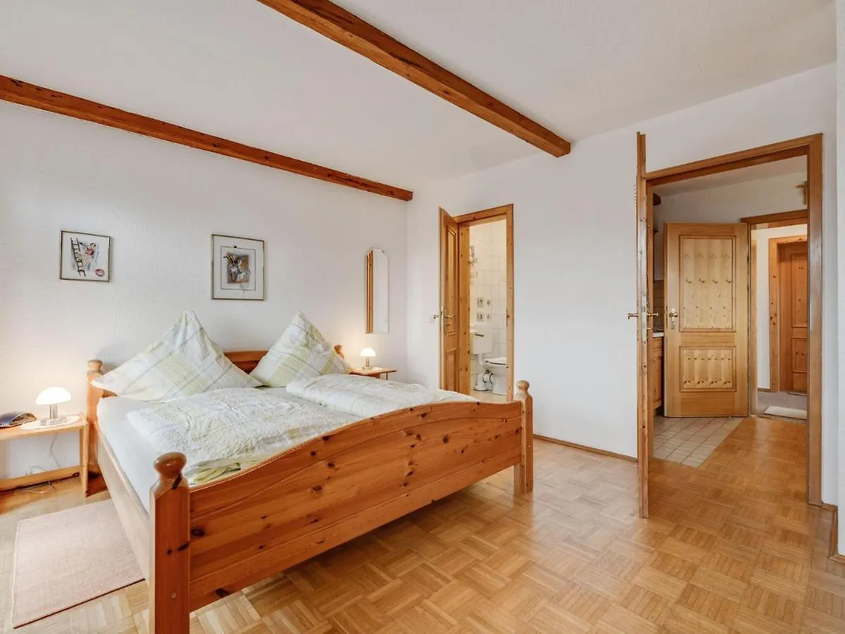 Lovely Apartment In Schwarzenbach With Sauna