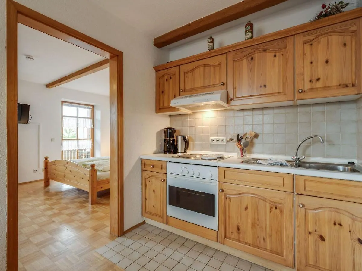Lovely Apartment In Schwarzenbach With Sauna  Schwarzenbach (Cham)