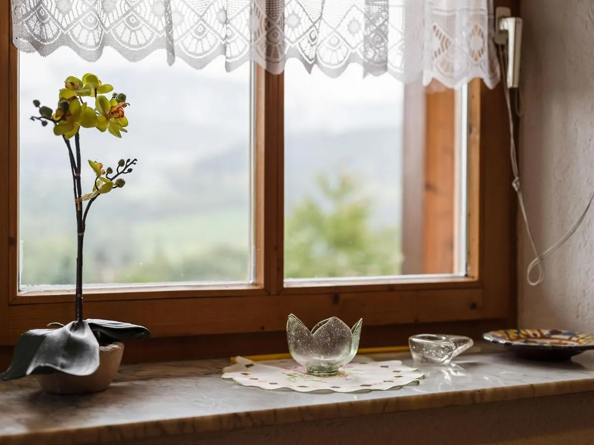 Lovely Apartment In Schwarzenbach With Sauna Germany