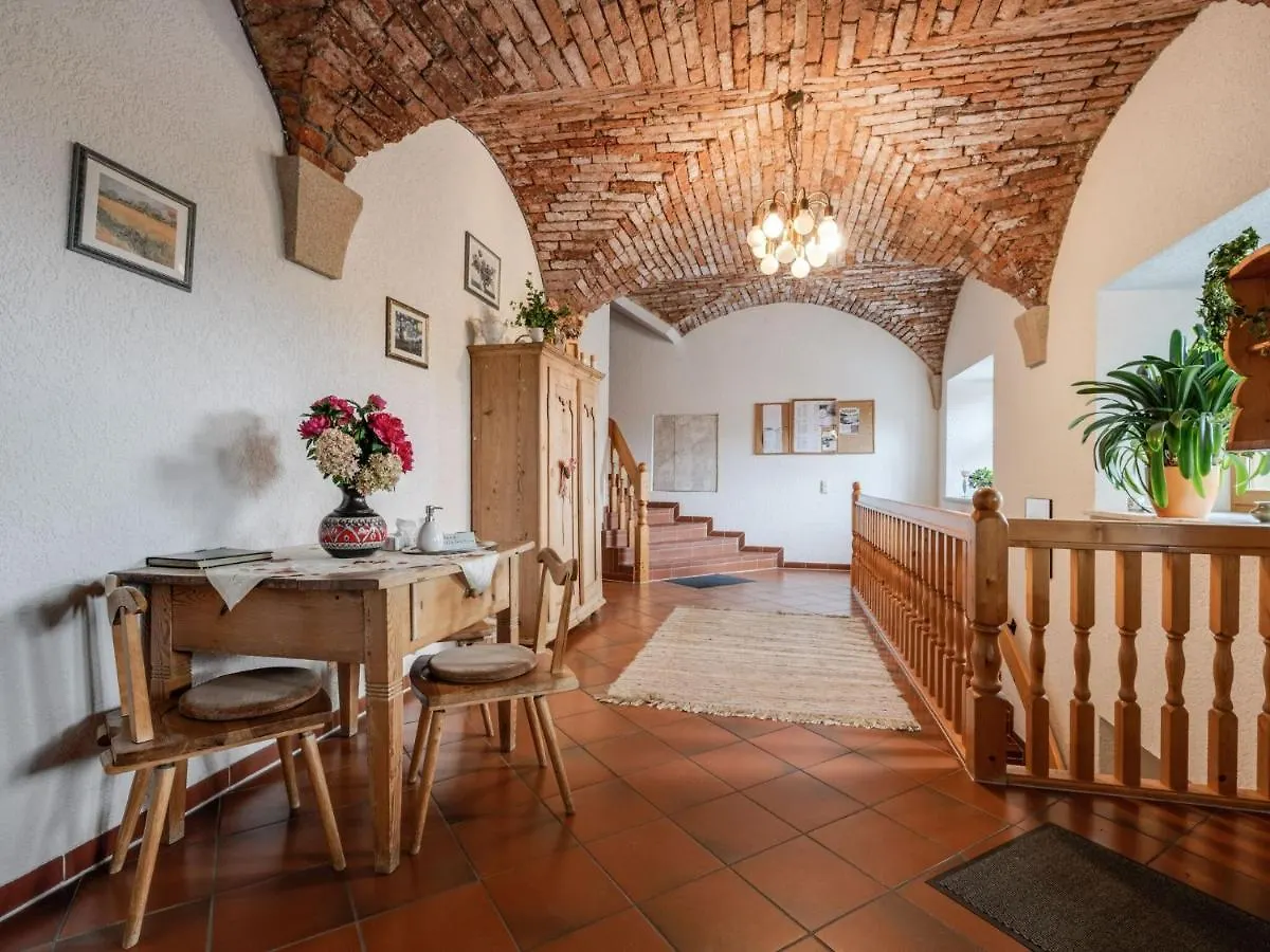 Lovely Apartment In Schwarzenbach With Sauna